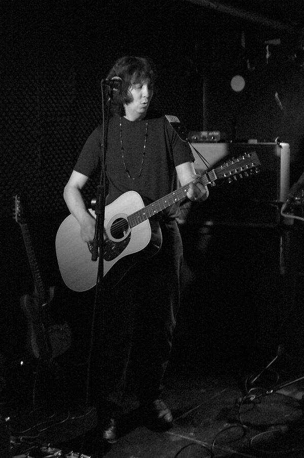 Grip Weeds live at the Delancey NYC 6/15
