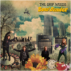 Soul Bender