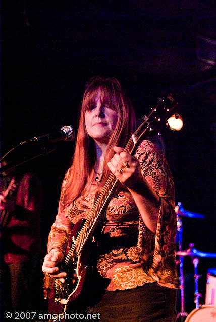 Grip Weeds live at Arlene's Grocery (CMJ)