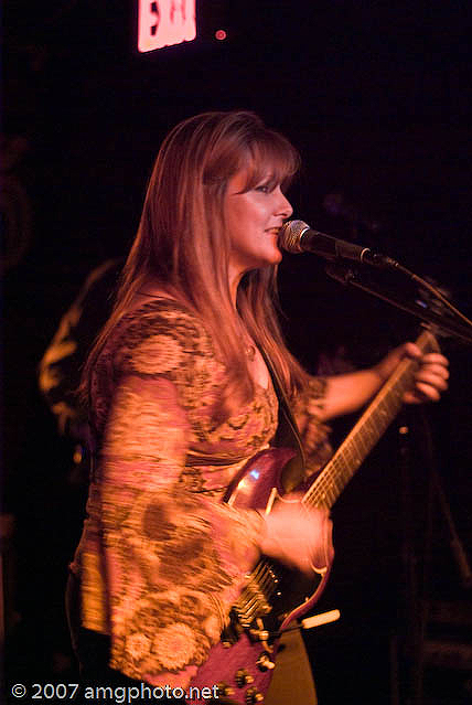 Grip Weeds live at Arlene's Grocery (CMJ)