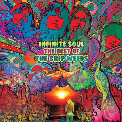 Infinite Soul (The Best Of)